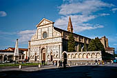 Firenze - Santa Maria Novella.